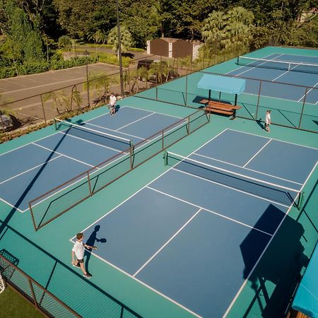 Coco Breeze Private Residence المظهر الخارجي الصورة