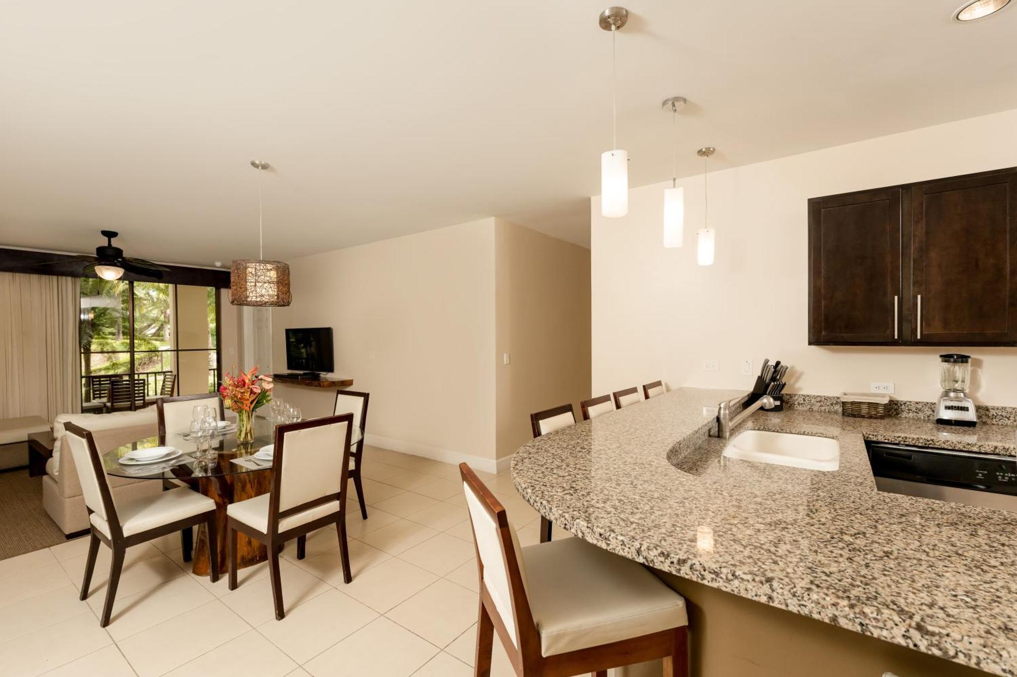 Coco Breeze Private Residence المظهر الخارجي الصورة
