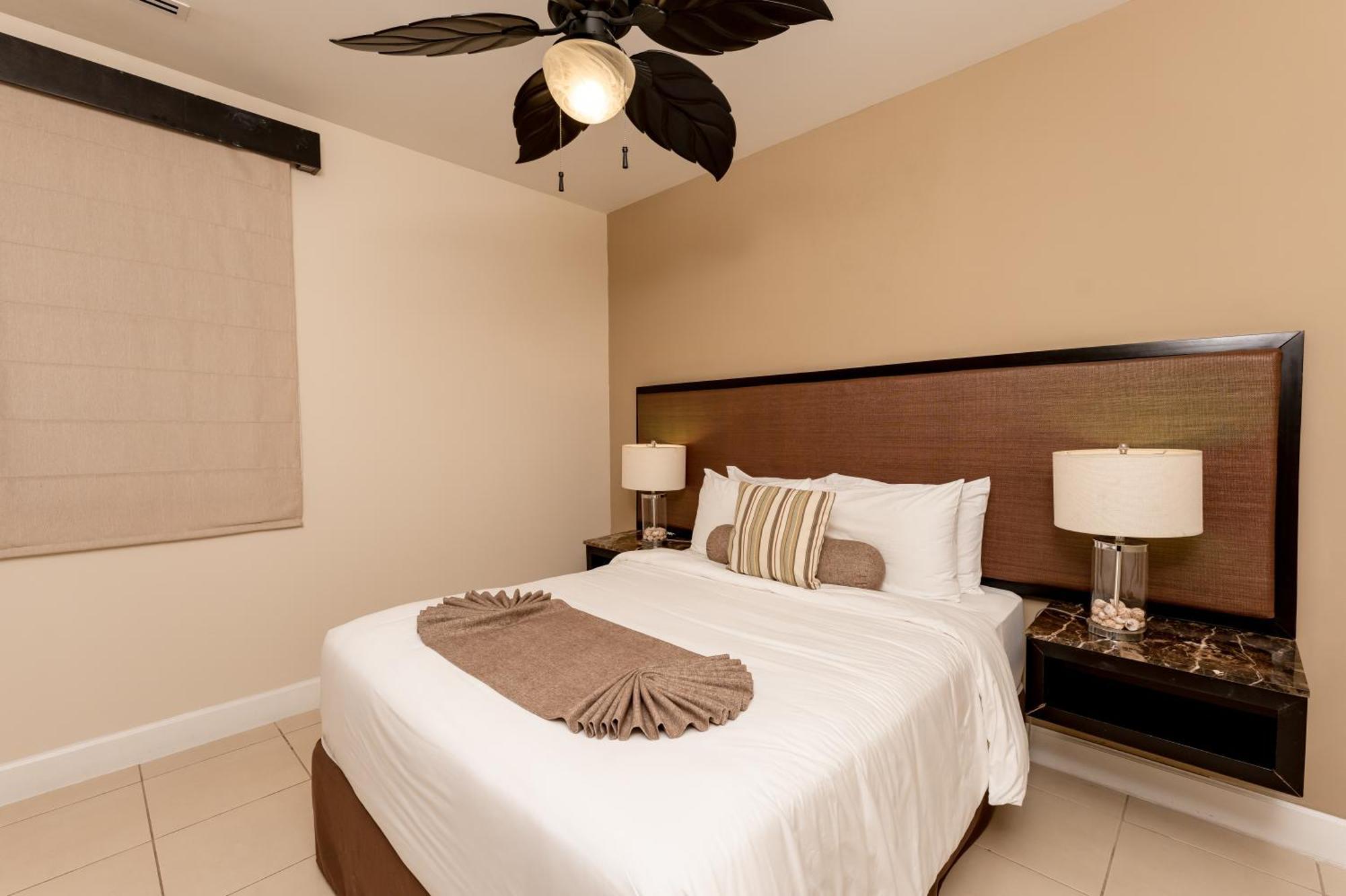 Coco Breeze Private Residence المظهر الخارجي الصورة