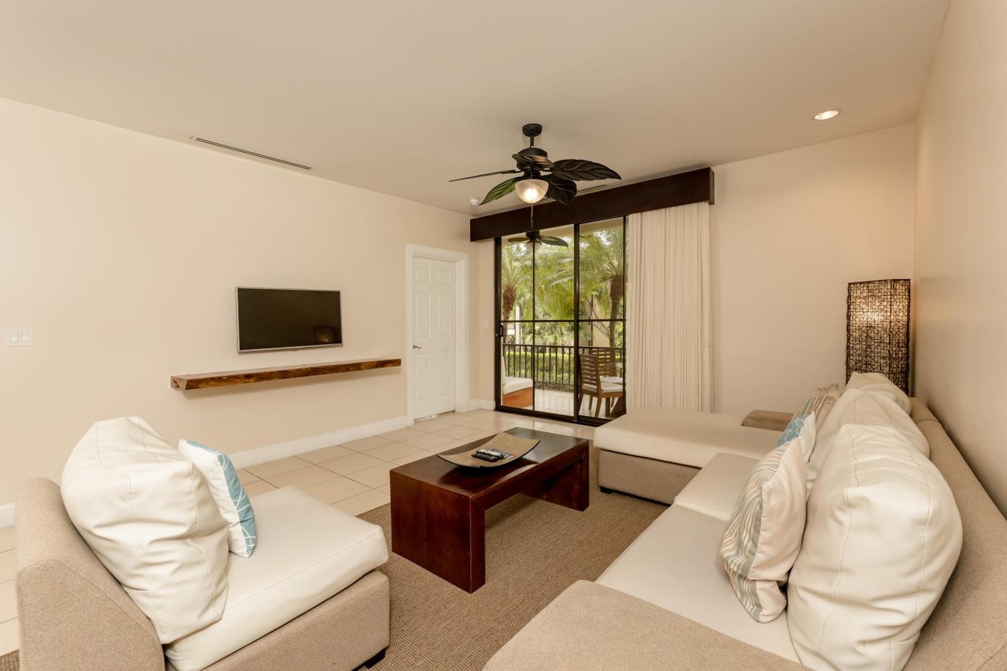 Coco Breeze Private Residence المظهر الخارجي الصورة