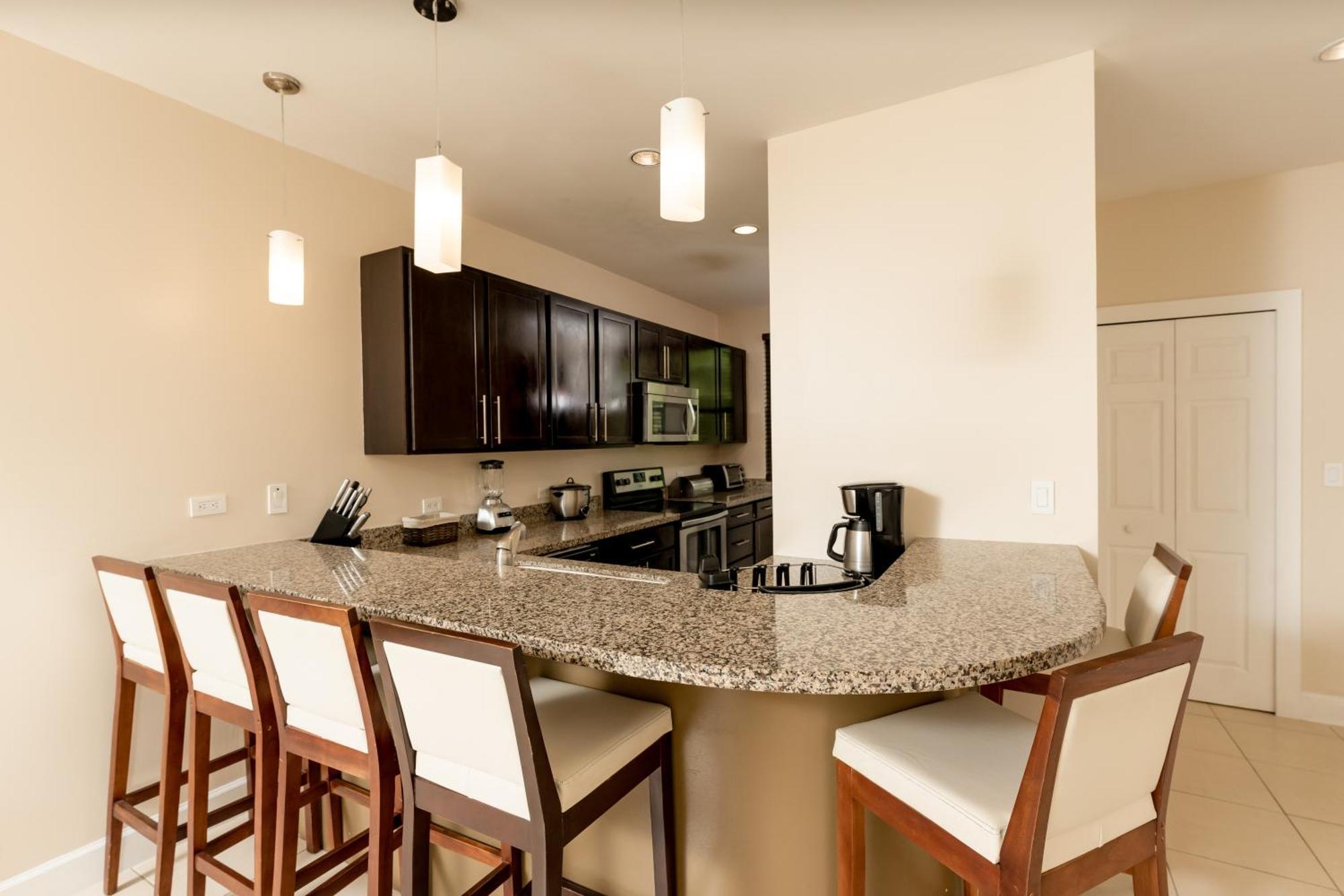 Coco Breeze Private Residence المظهر الخارجي الصورة