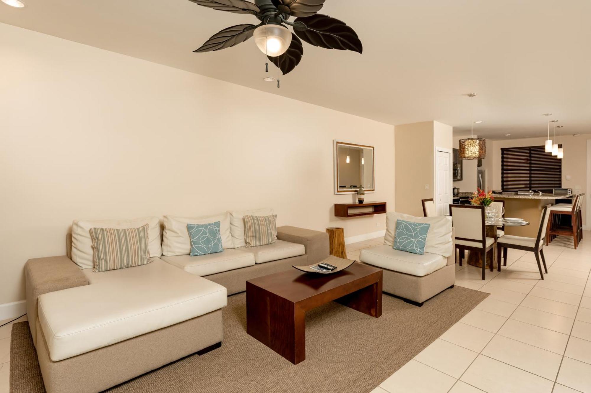 Coco Breeze Private Residence المظهر الخارجي الصورة
