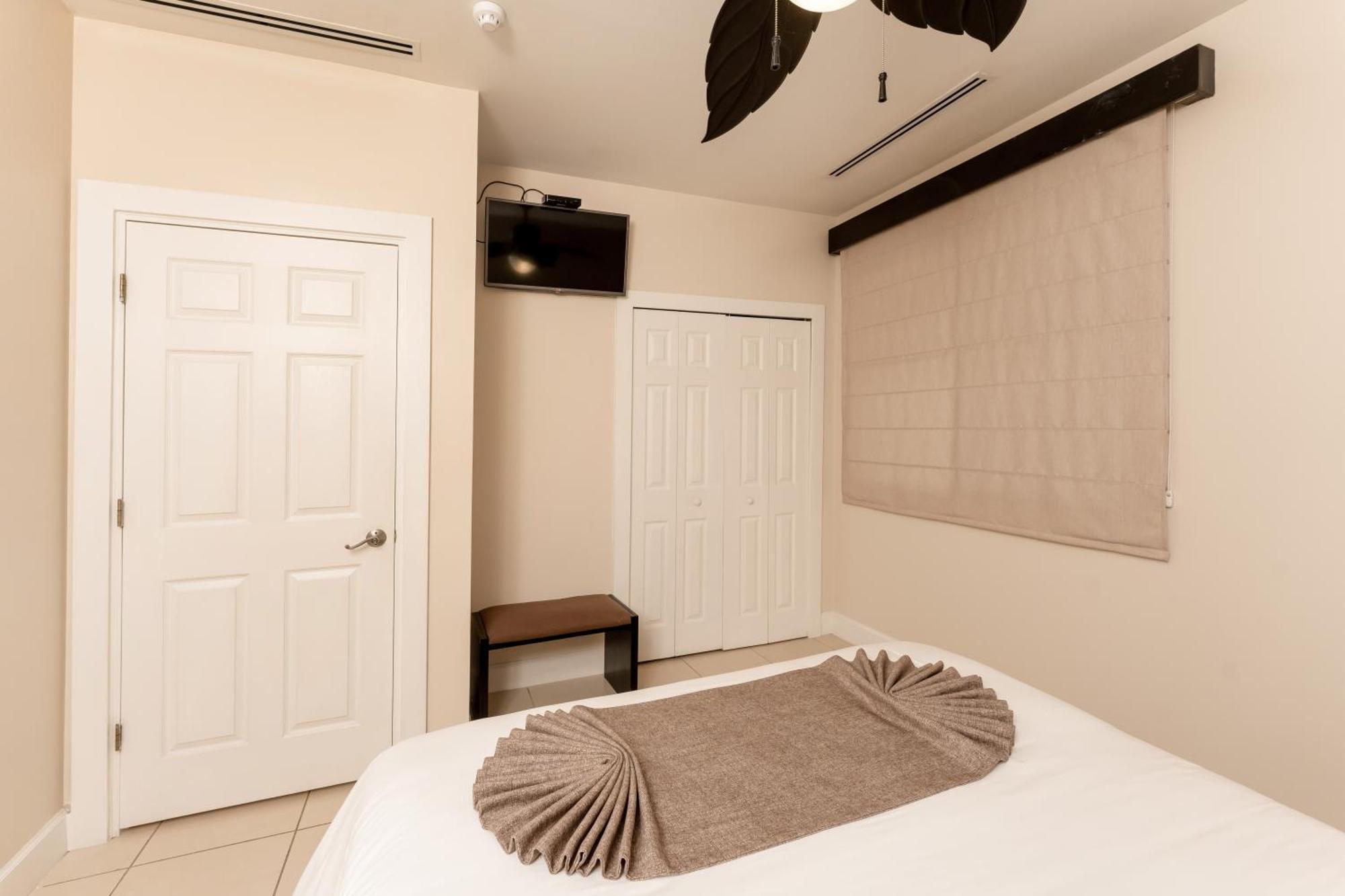 Coco Breeze Private Residence المظهر الخارجي الصورة