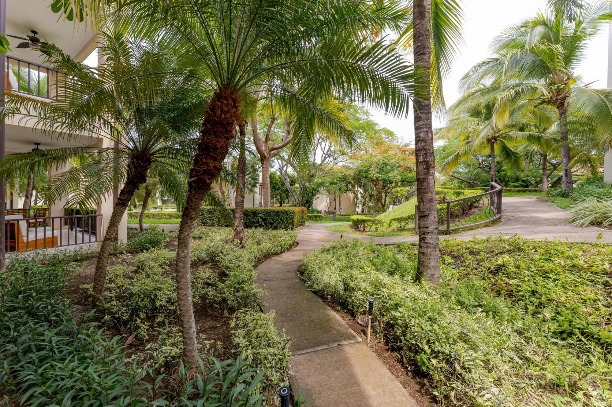 Coco Breeze Private Residence المظهر الخارجي الصورة