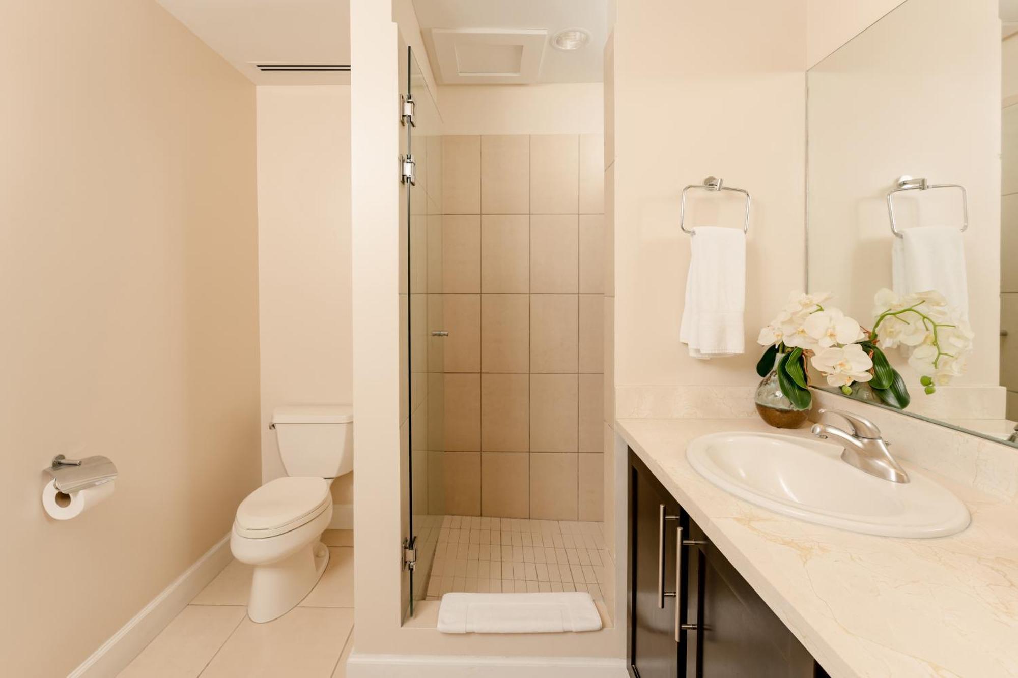 Coco Breeze Private Residence المظهر الخارجي الصورة