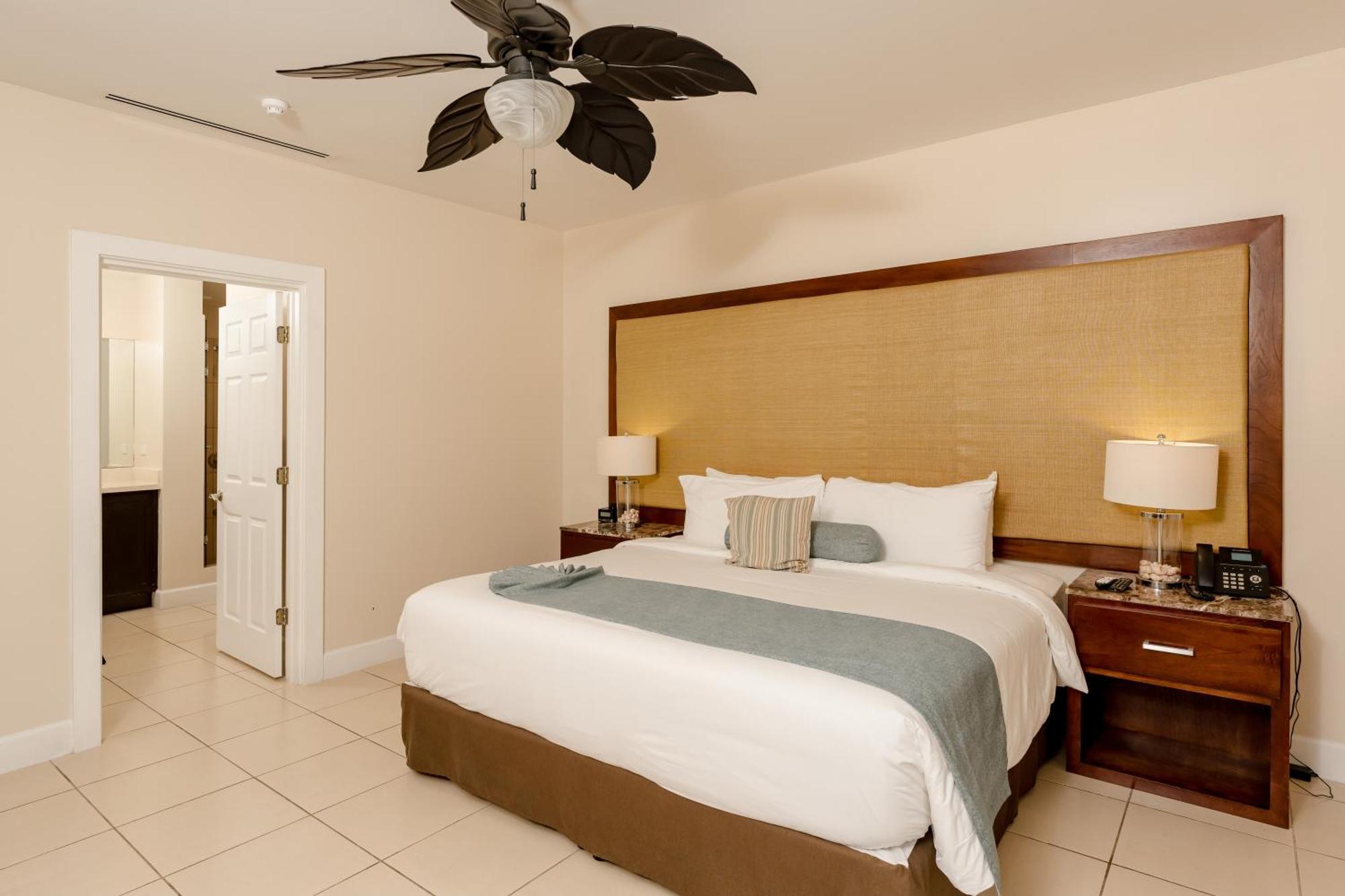 Coco Breeze Private Residence المظهر الخارجي الصورة
