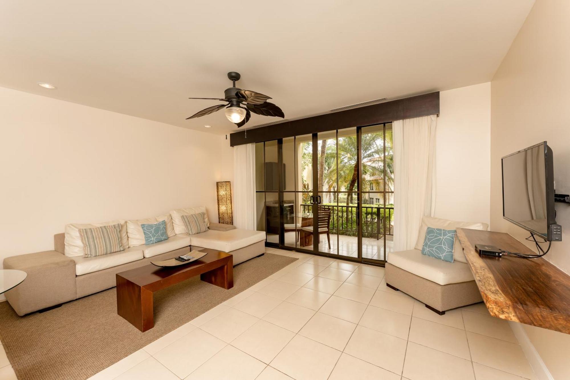 Coco Breeze Private Residence المظهر الخارجي الصورة