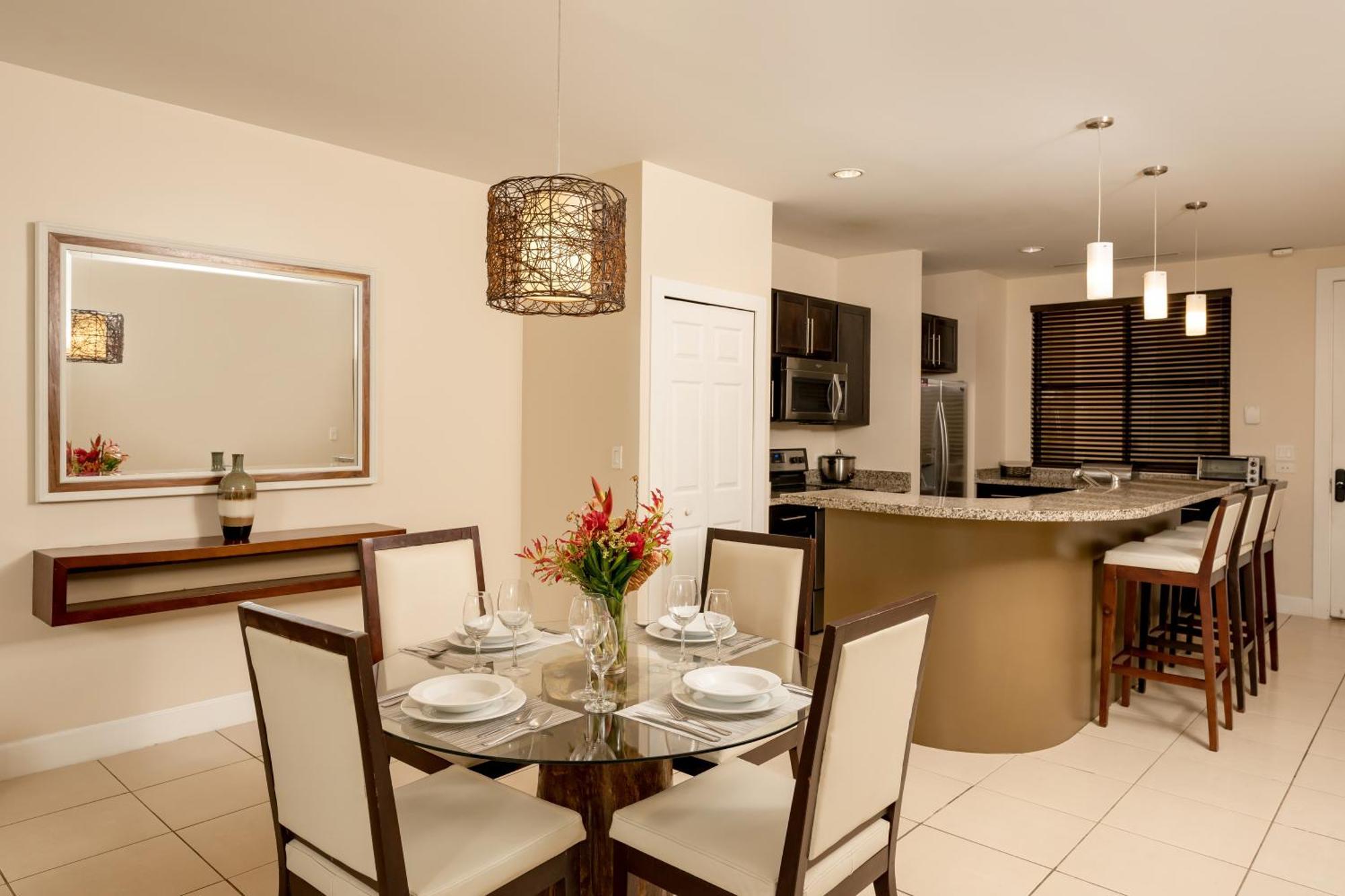 Coco Breeze Private Residence المظهر الخارجي الصورة