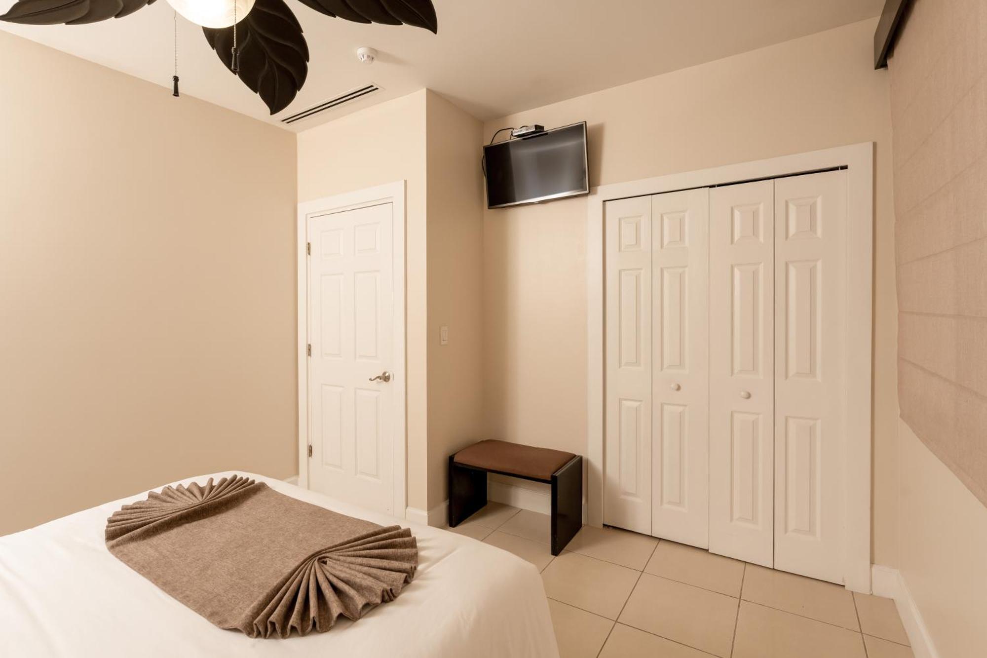 Coco Breeze Private Residence المظهر الخارجي الصورة