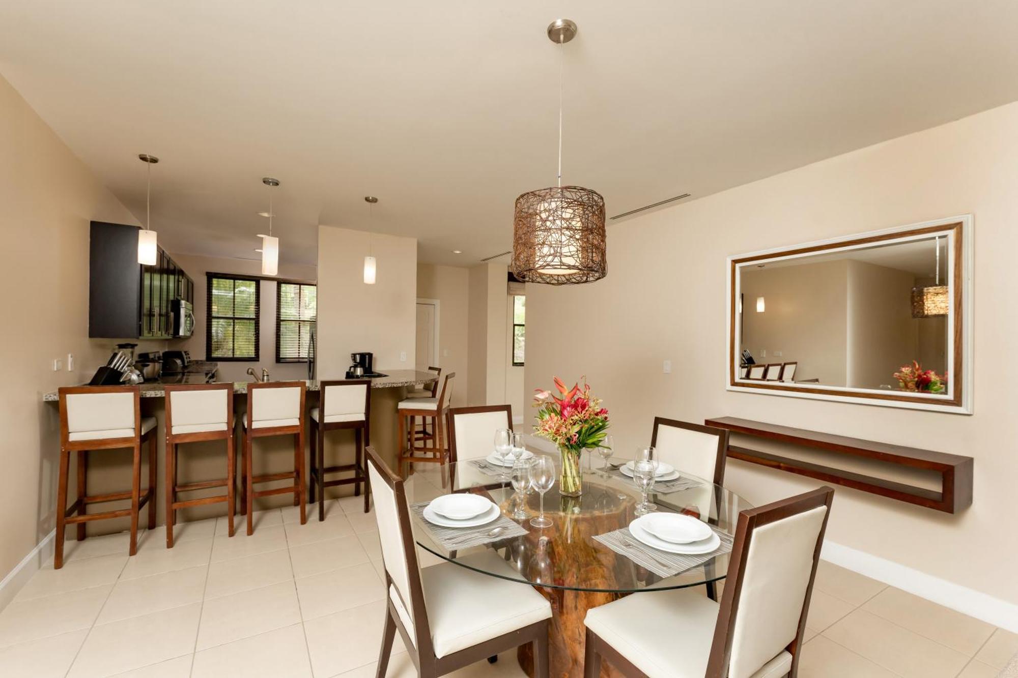 Coco Breeze Private Residence المظهر الخارجي الصورة