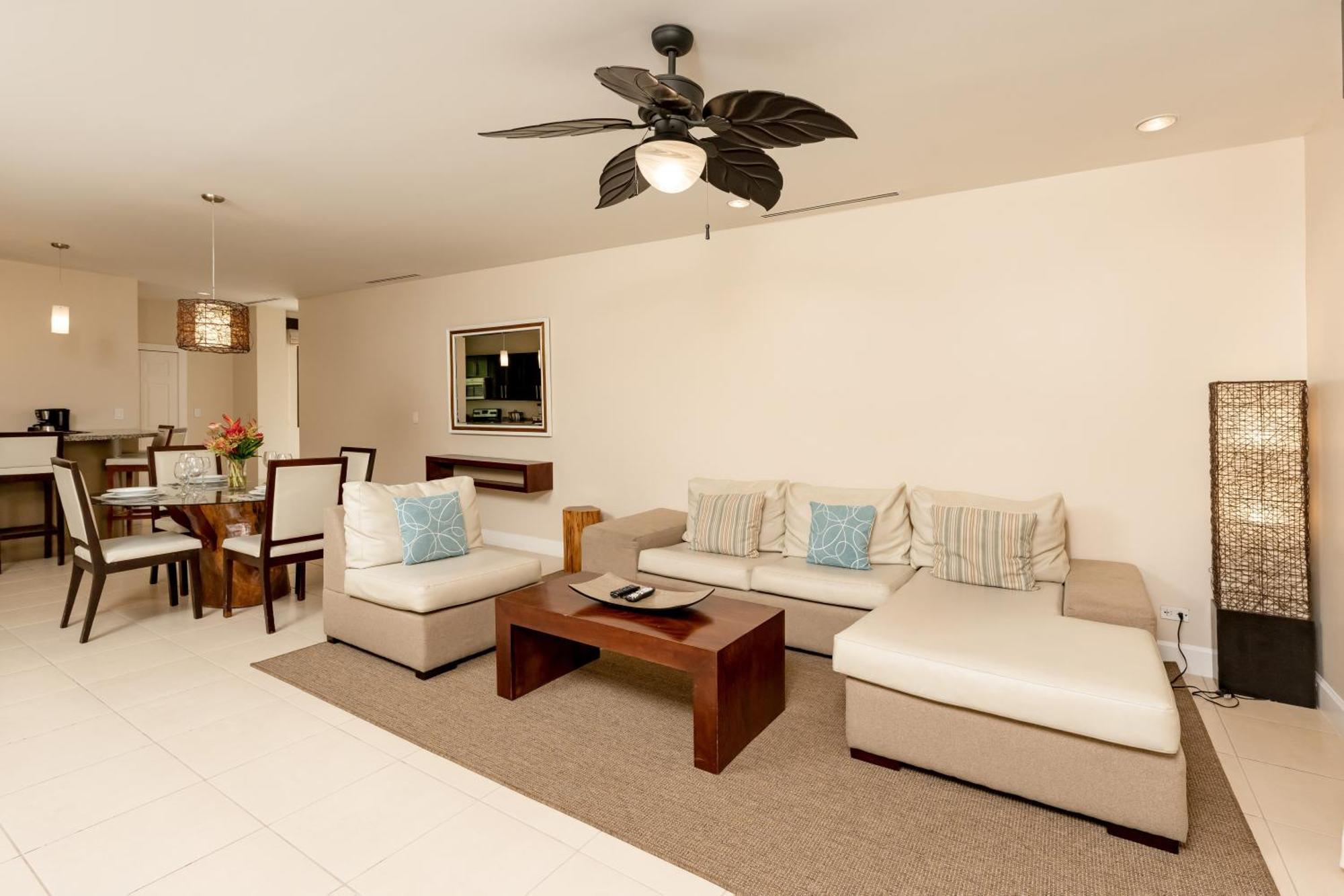 Coco Breeze Private Residence المظهر الخارجي الصورة