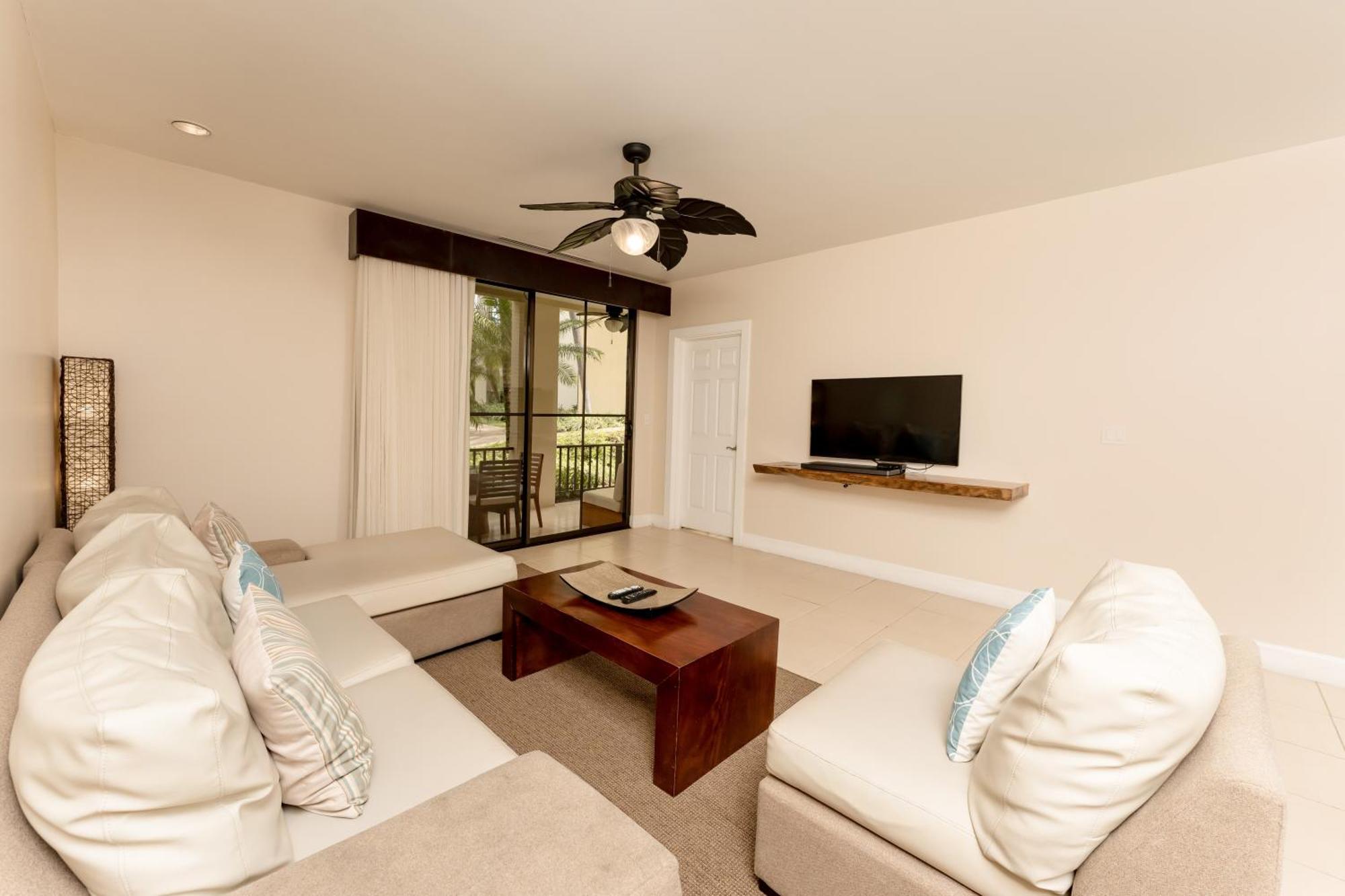 Coco Breeze Private Residence المظهر الخارجي الصورة
