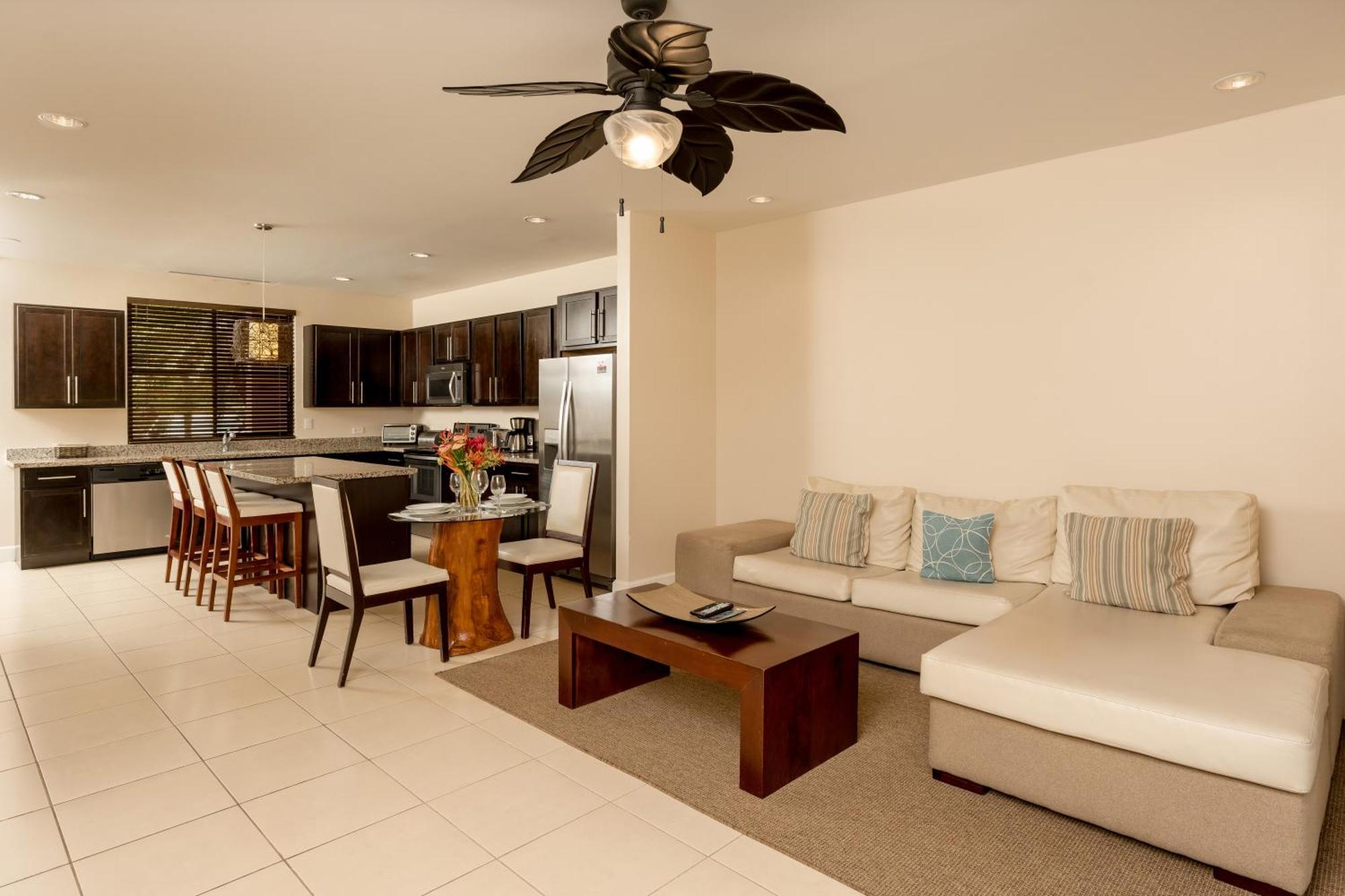 Coco Breeze Private Residence المظهر الخارجي الصورة