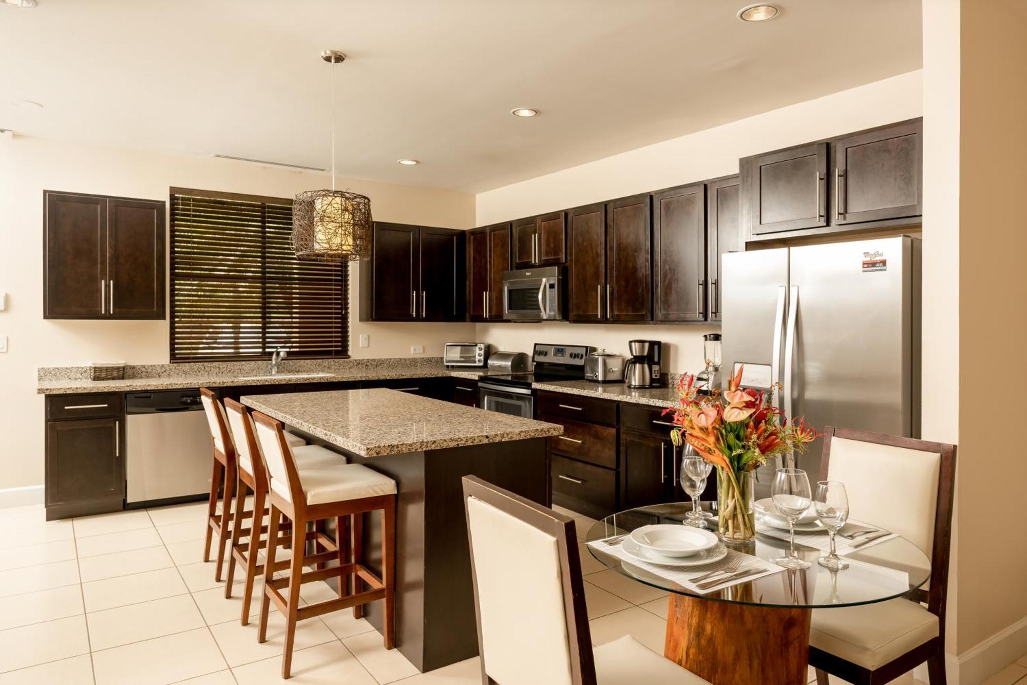 Coco Breeze Private Residence المظهر الخارجي الصورة