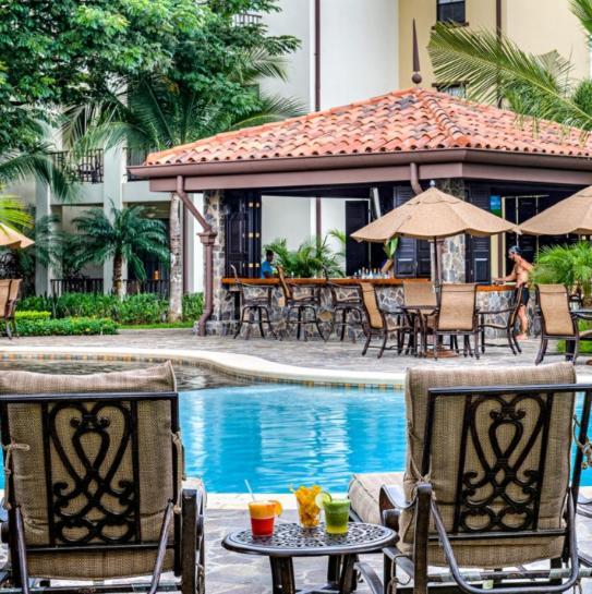 Coco Breeze Private Residence المظهر الخارجي الصورة