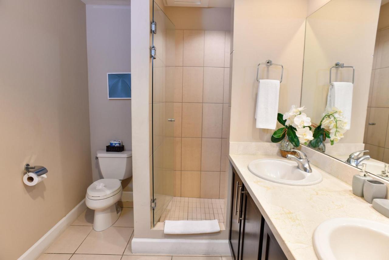 Coco Breeze Private Residence المظهر الخارجي الصورة